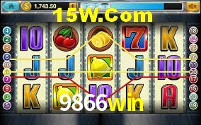 Statistics 9866win