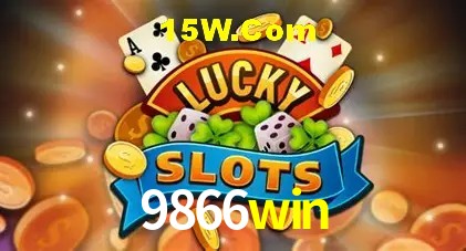 Bônus e promoções da 9866win