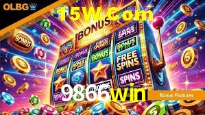 Welcome Bonus 9866win