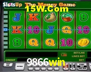 Benefícios VIP na 9866win