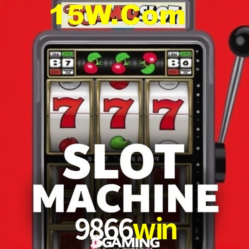 Descubra o Mundo do Cassino Online com 9866win