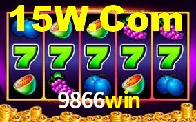 Sinta a adrenalina dos jogos de cassino com 9866win