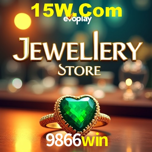 Interface do App 9866win