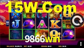 9866win bet