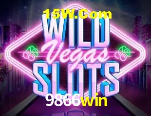 Provedores de Jogos 9866win