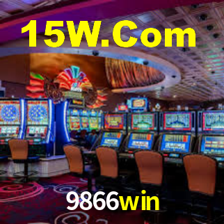 9866win bet