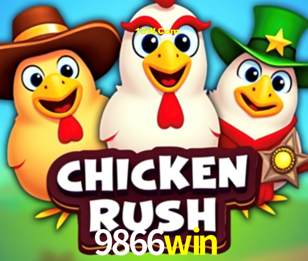 Bônus de Boas-vindas 9866win