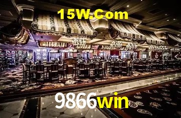 Jogos de Slot 9866win