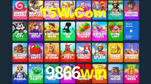 APP oficial da 9866win para mobile