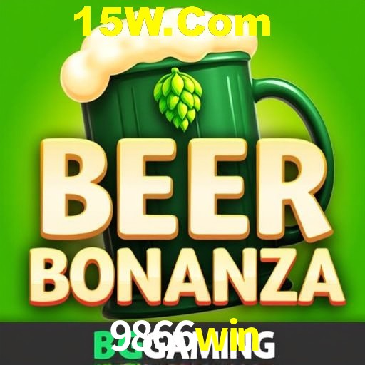 Descubra o Mundo do Cassino Online com 9866win