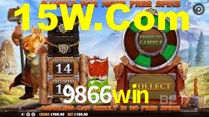 Blackjack Table 9866win